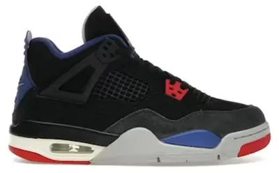 Produktbild von Jordan 4 Retro Rare Air (GS) US4Y - EU36