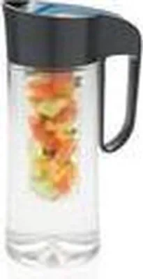 Immagine prodotto di Liquido amniotico - Caraffa con inserto per filtro - 2 l - Blu
