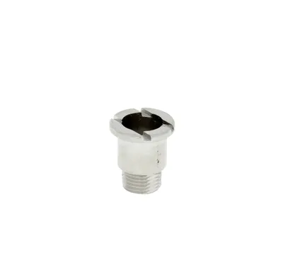Obrázok produktu pre Zentralschraube M10 x 0,75 chrom, lang