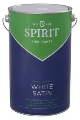 Zdjęcie produktu dla Baza Tonująca Satin Spirit
