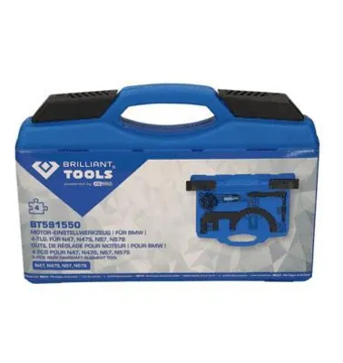 Obrázek produktu pro KS TOOLS BT591550 Sada nástrojů pro seřízení rozvodů