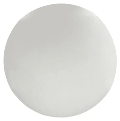 Produktbild von 3M Lapping Film ILF 266X Selbstklebende Scheibe 12 µm Gelb Ø 200 mm