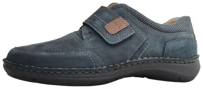 Produktbild von Josef Seibel New Anvers 83 Slipper Blau in Gr. 48