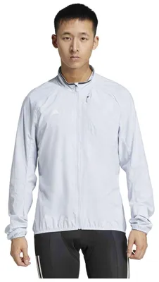 Zdjęcie produktu dla Kurtka Adidas Chaqueta adidas WIND.RDY Cycling azul claro dla Męskie