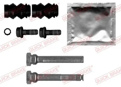 Produktbild von Führungshülsensatz, Bremssattel QUICK BRAKE 113-0006X