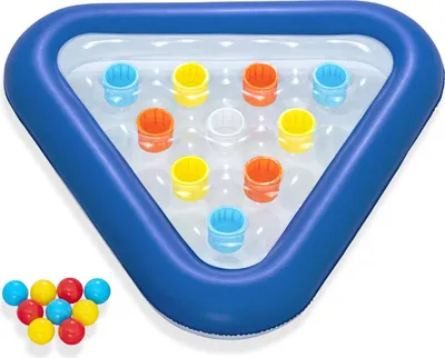 Image de Jeu d'eau - billard, 1,05 m x 97 cm