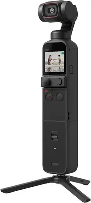 Immagine prodotto di DJI 903150 DJI Pocket 2 Creator Combo