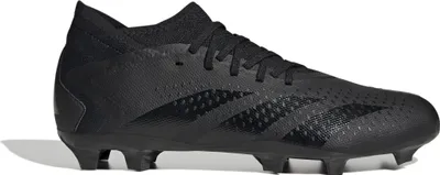 Produktbild von ADIDAS Predator Accuracy.3 FG Fußballschuhe Herren schwarz 40
