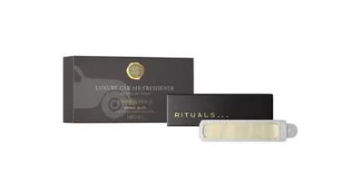 Produktbild von RITUALS Autoparfum - Velvet Oudh Car Air Freshener 2x3g