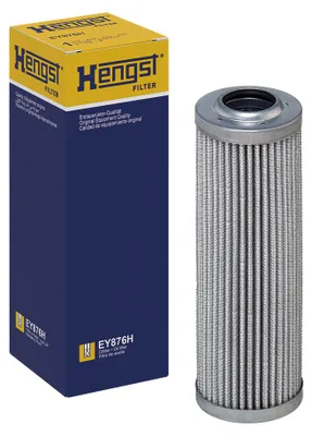 Obrázok produktu pre Filter, Arbeitshydraulik HENGST EY876H