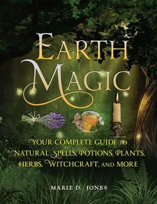 Productafbeelding van Earth Magic
