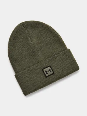 Image de Under Armour UA Halftime Cuff - vert