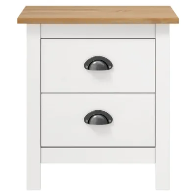 Zdjęcie produktu dla VidaXL 288906, Drewno sosnowe, Hill, 460 mm, 350 mm, 495 mm, 1 szt.