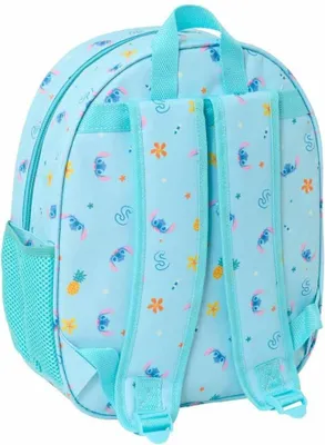 Image de Sac à dos 3D Disney Stitch 33 cm