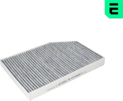 Produktbild von OPTIMAL OP-FCF20182-C Innenraumfilter Pollenfilter für BMW 3 Touring (G21) Aktivkohle