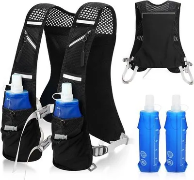 Obrázek produktu pro Hydratační vesta na běhání