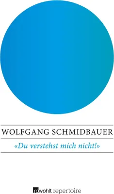 Produktbild von Du verstehst mich nicht!