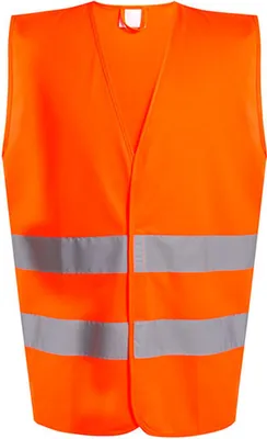 Obrázek produktu pro Vesta Regatta Professional Essential Hi-Vis Easy Print