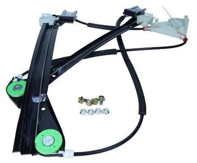 Produktbild von MAXGEAR 50-0824 Elektrischer Fensterheber Vorne Rechts für VW POLO (9N)