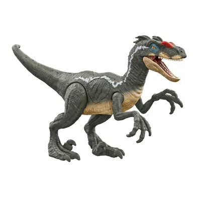 Zdjęcie produktu dla Jurassic World HNC11, 4 lat(a), Szary, Plastik
