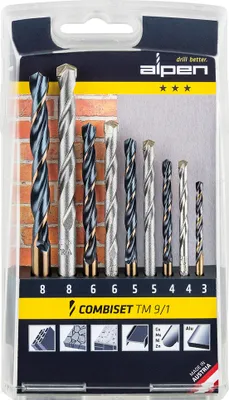 Produktbild von A Forged Tool 09084035
