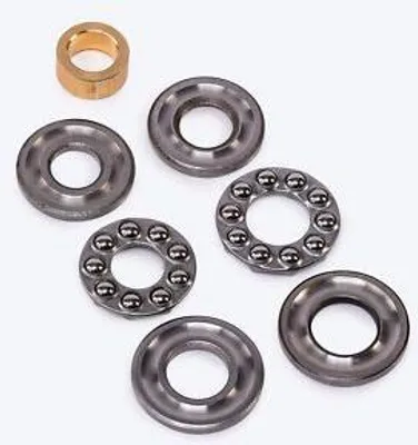 Produktbild von Yow Bearings-Washers Meraki Pack