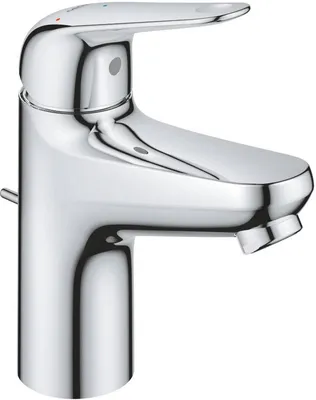 Zdjęcie produktu dla GROHE 24322001, Chrom
