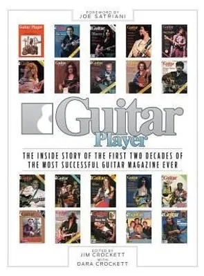 Produktbild von Guitar Player