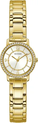 Zdjęcie produktu dla Zegarek  Guess GW0468L2 złoty