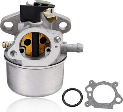 Produktbild von Für generischen Metallvergaser mit Gummiring für Briggs und Stratton Quantum Engine #498965