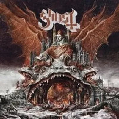 Zdjęcie produktu dla Prequelle, CD