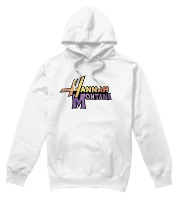 Productafbeelding van Camp Rock - Hoodie voor heren, model TV34814 (maat L), kleur wit