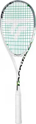 Produktbild von Tecnifibre Slash 125 Squashschläger Silber Silber One Size