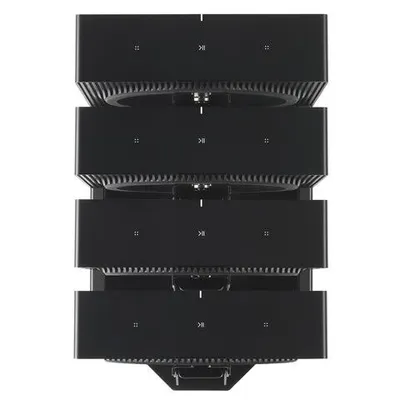 Obrázek produktu pro Flexson FLXSAX4DK1021, Zeď, Černá, Velká Británie, Velká Británie, SONOS AMP, 37,7 cm