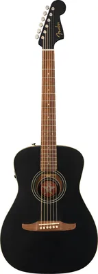 Produktbild von Fender Joe Strummer Campfire WN Sonstige Elektro-Akustikgitarren