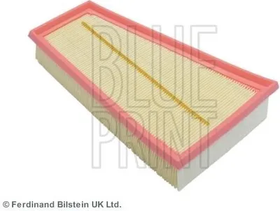 Produktbild von Luftfilter BLUE PRINT ADN12289 passend für MERCEDES-BENZ B-Klasse (W246, W242) Filtereinsatz