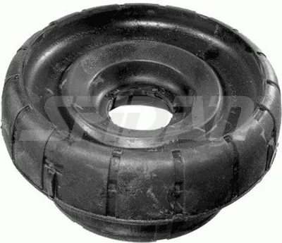 Produktbild von SPIDAN CHASSIS PARTS 413383 Federbeinstützlager Vorne für OPEL Vivaro A Kastenwagen (X83) für RENAULT Trafic III Kastenwagen (FG) TRAFIC II Kasten