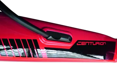 Produktbild von Centurion Leitungsführung Centurion Kettenstrebe links E-MTB ab 2020 schwarz