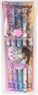 Produktbild von Miss Melody Glitter Gel Roller