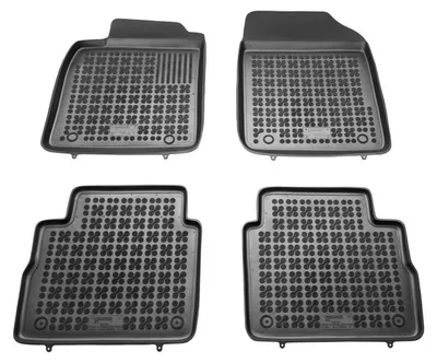 Imagen del producto de MTM Alfombrillas Goma para Opel Vectra C 2002-2008 , tipo Cubeta a Medida Antideslizante con Borde 5 cm, cód. 3D 7215