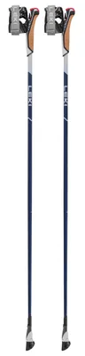 Obrázok produktu pre LEKI - 65325351130 - Nordic Walking Stöcke - Unisex - Dĺžka 130 cm
