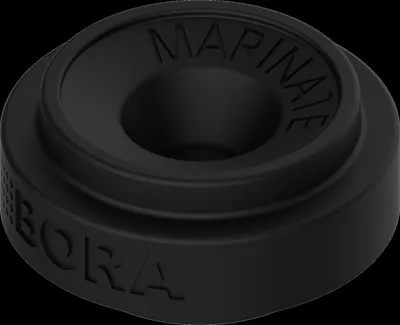 Produktbild von BORA QVACMR, 1 Stück(e), 25 mm, 25 mm, 15 mm, 50 g