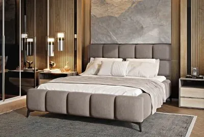 Produktbild von ELTAP Schlafzimmer-Nebel, Beige, Modellnummer: BE-MIS-07PO_1.8