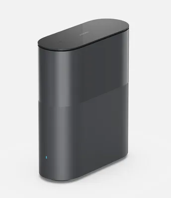 Produktbild von Xiaomi Mesh System BE3600 Pro EU(1-PACK) Schwarz