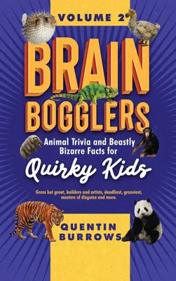 Produktbild von Brain Bogglers
