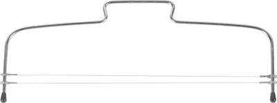 Produktbild von Westmark Tortenb.-teiler "Simplex-Duo"