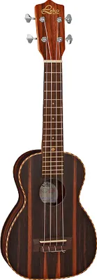 Produktbild von Leho LHUS-ALEB mit Gig Bag