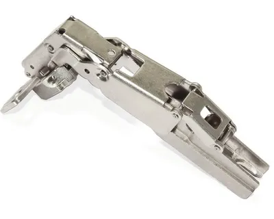 Obrázek produktu pro Nábytkový závěs Ø 35mm, 165°, polonaložený, 80555