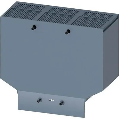 Zdjęcie produktu dla Siemens 3VA9401-0WG30, 550 g, 217 mm, 189 mm, 103 mm