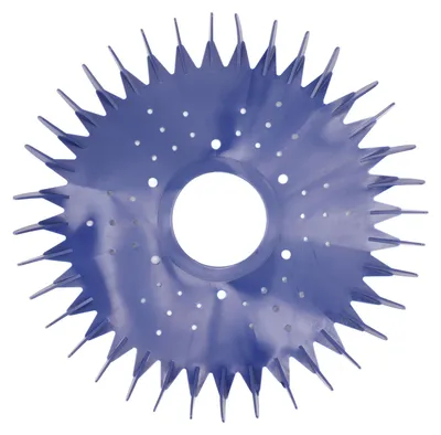 Produktbild von Poolreiniger, Lamellendichtung, Scheibenrock, Ersatzteile für W83277, W70464, W46666